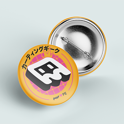 Caatingeek Japão