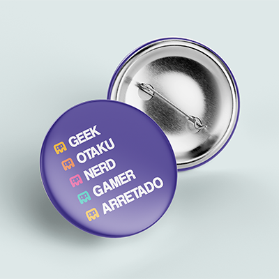 Do Geek Ao Arretado